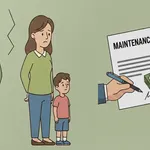 Husband’s Duty to Maintain Children Continues Even If Wife Is Not Entitled to Maintenance Under S. 125(4): MP High Court
